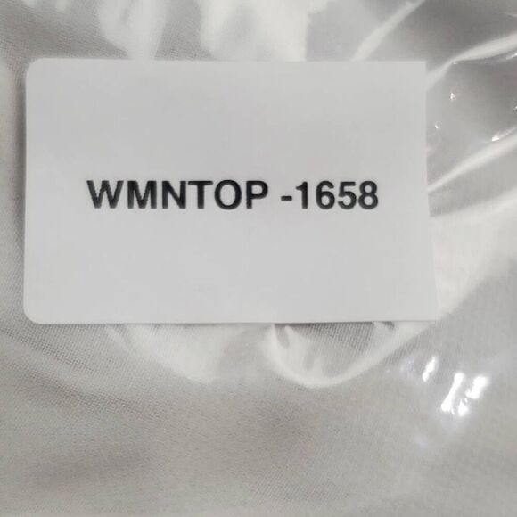 London Times 10 Black/White Fitted Dress - Picture 15 of 15